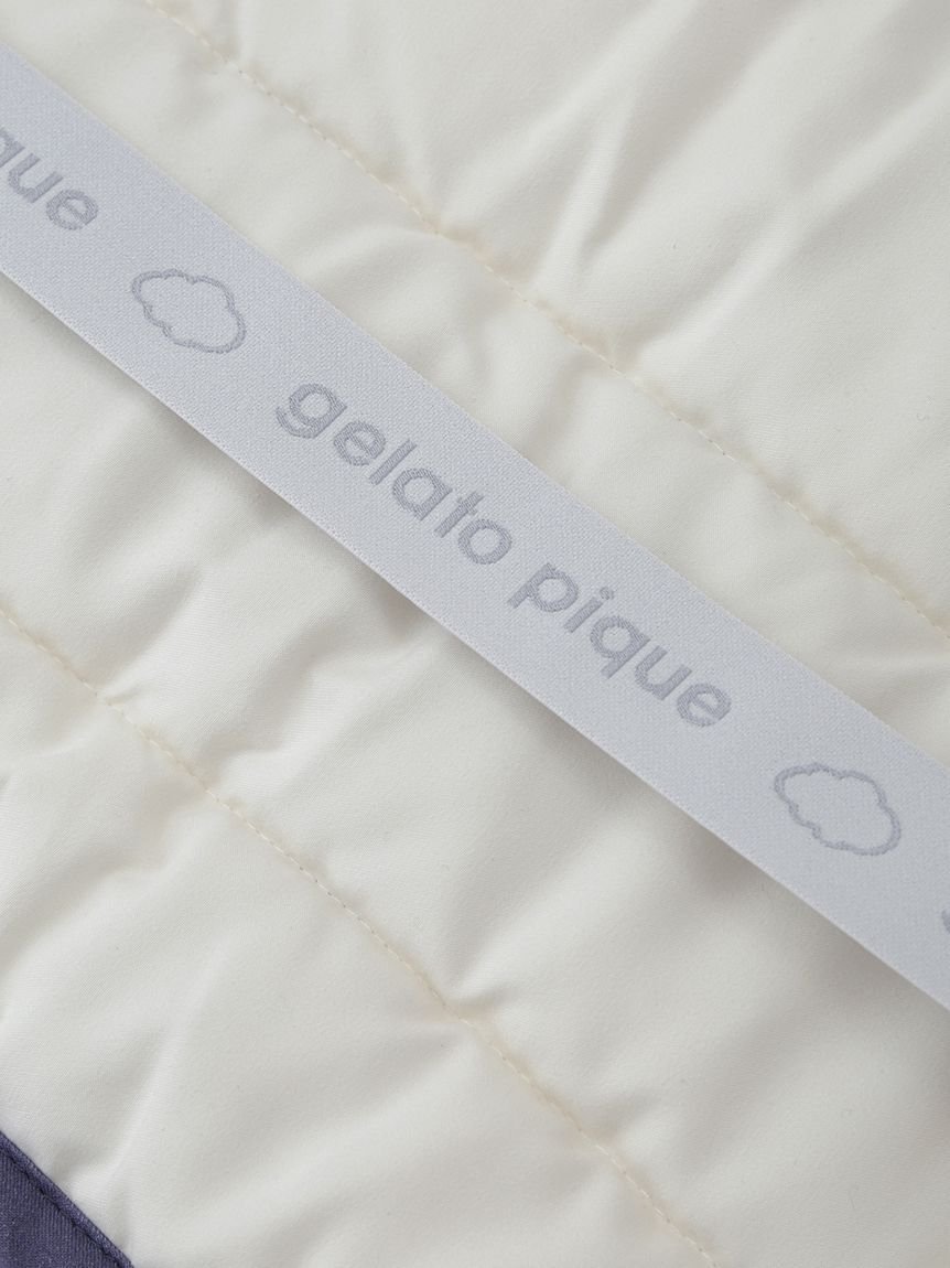 gelato pique Sleep「【Sleep】【UNISEX】プレイフルDOGピローパッド」|その他|