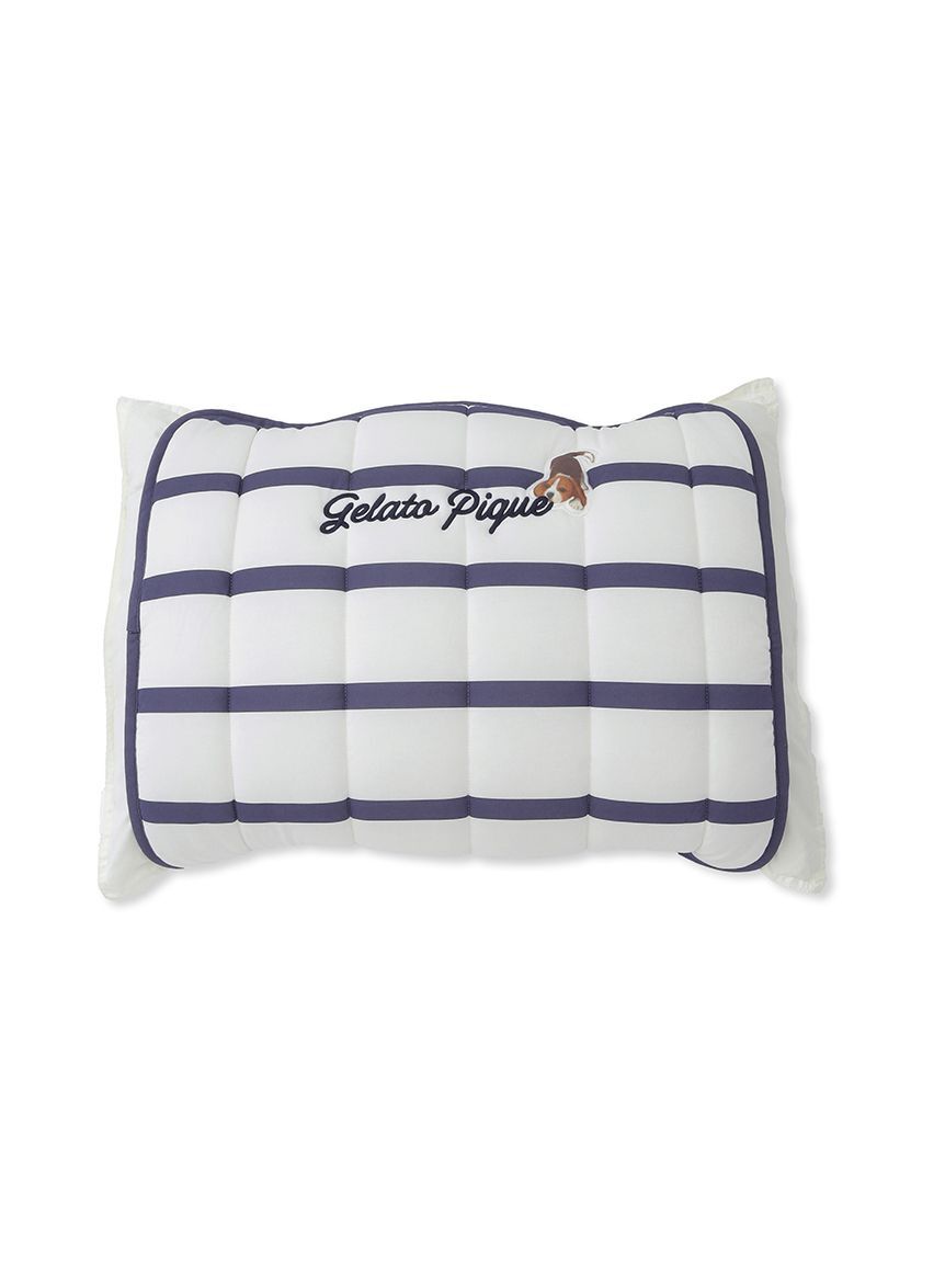 gelato pique Sleep「【Sleep】【UNISEX】プレイフルDOGピローパッド」|その他|
