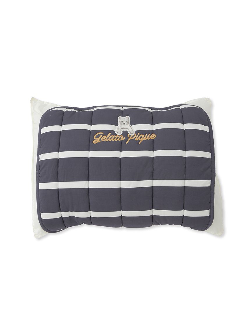gelato pique Sleep「【Sleep】【UNISEX】プレイフルDOGピローパッド」|その他|