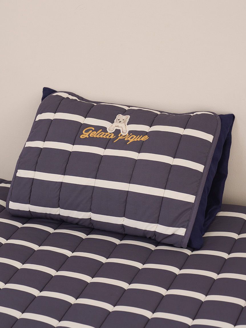 gelato pique Sleep「【Sleep】【UNISEX】プレイフルDOGピローパッド」|その他|