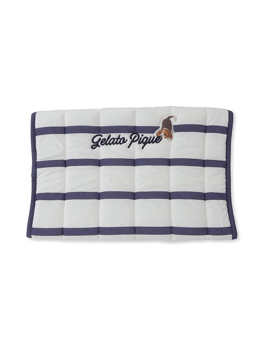 gelato pique Sleep「【Sleep】【UNISEX】プレイフルDOGピローパッド」|その他|