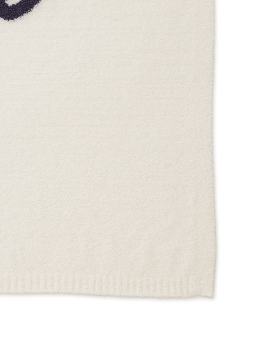 gelato pique Sleep「【Sleep】【UNISEX】エアリーモコプレイフルDOGジャガードマルチカバー」|その他|