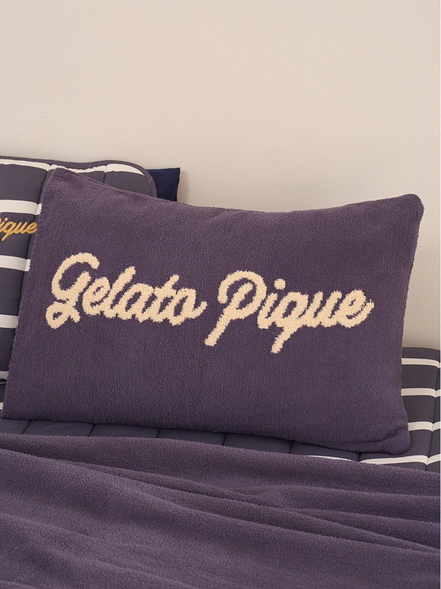 gelato pique Sleep「【Sleep】【UNISEX】エアリーモコプレイフルDOGジャガードピローケース」|その他|