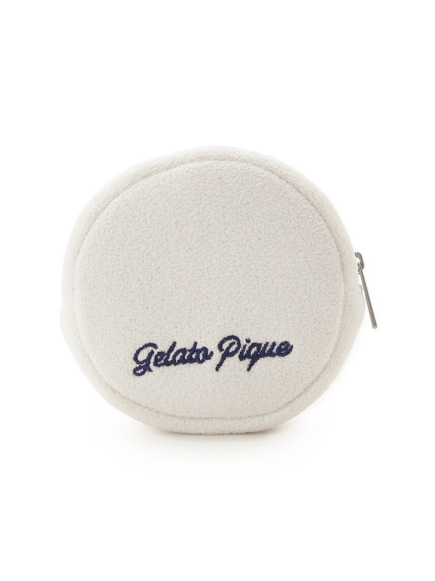 gelato pique「プレイフルDOGポーチ」|ポーチ|