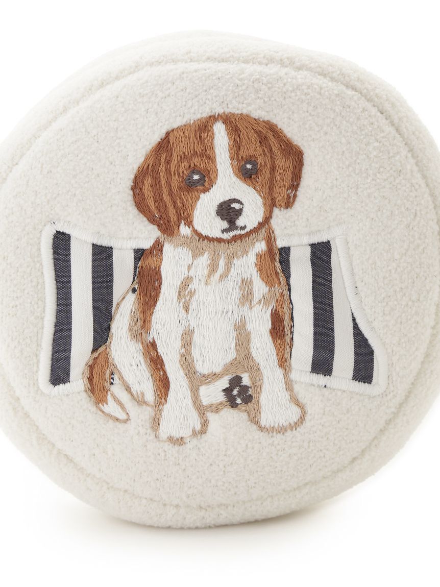 gelato pique「プレイフルDOGポーチ」|ポーチ|