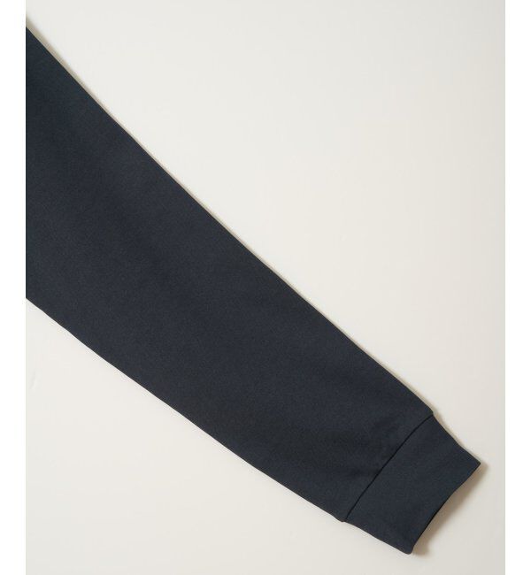 ikka「DRYダンボールWフェイストレロンT」|Tシャツ・カットソー|