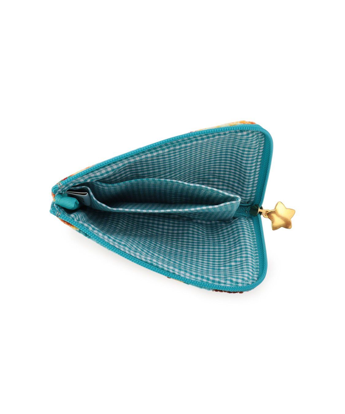 FEILER「フィーカタイム　ミニポーチ　FKT-257529（WEB限定）」|ポーチ|