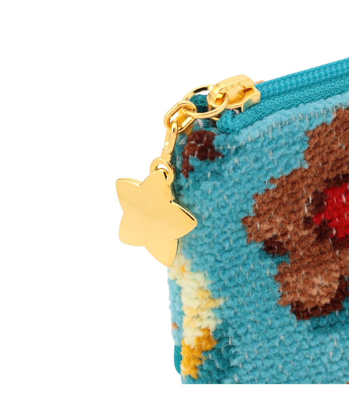 FEILER「フィーカタイム　ティッシュポーチ　FKT-257530（WEB限定）」|ポーチ|