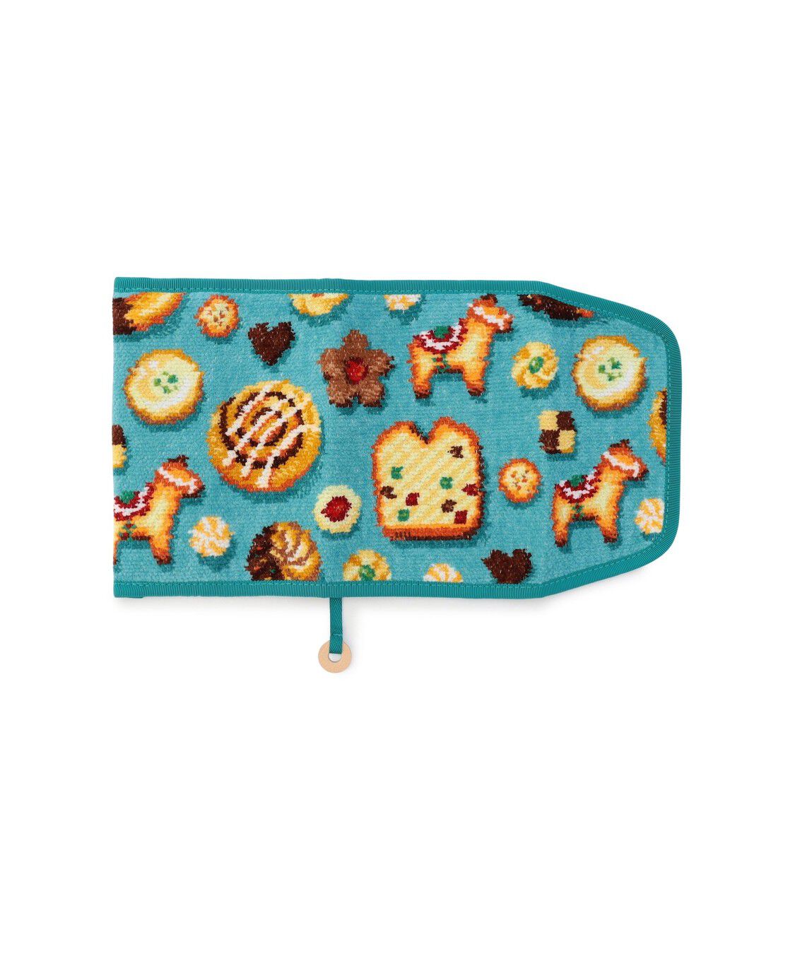 FEILER「フィーカタイム　ブックカバー　FKT-257531（WEB限定）」|ポーチ|