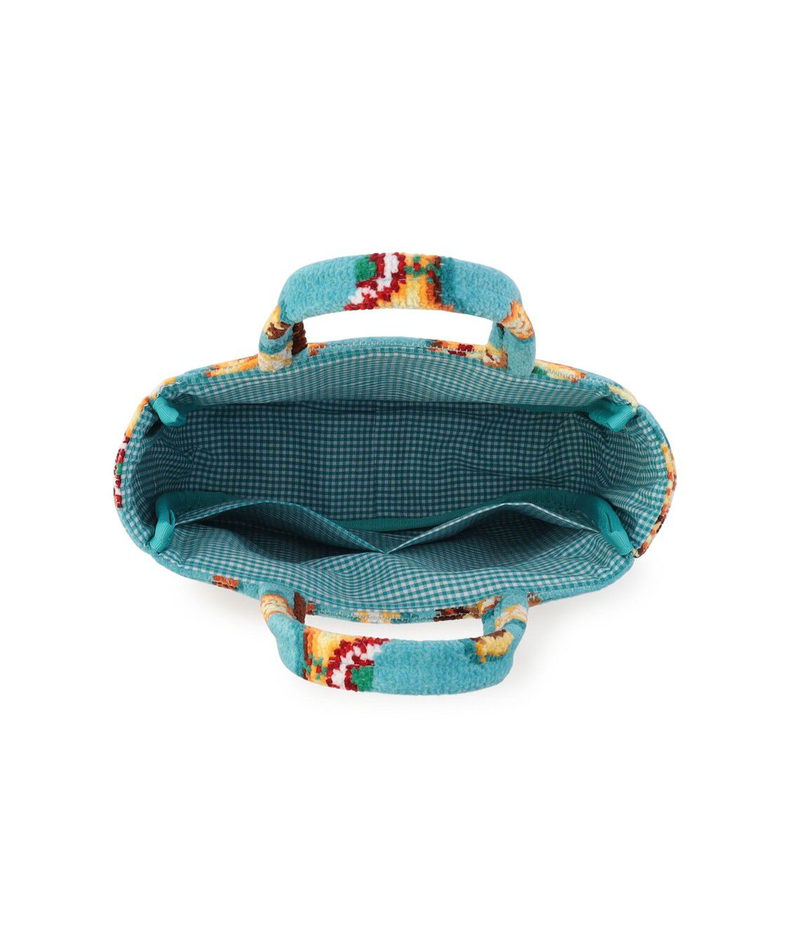 FEILER「フィーカタイム　バッグインミニトート　FKT-257537（WEB限定）」|トートバッグ|