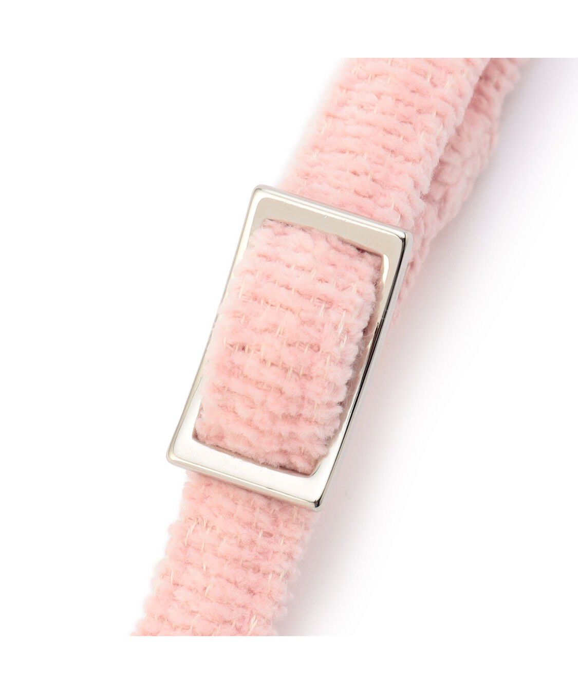 LOVERARY BY FEILER「モフモフネコチャン　ショルダーストラップ　L/MNC-260286」|その他|