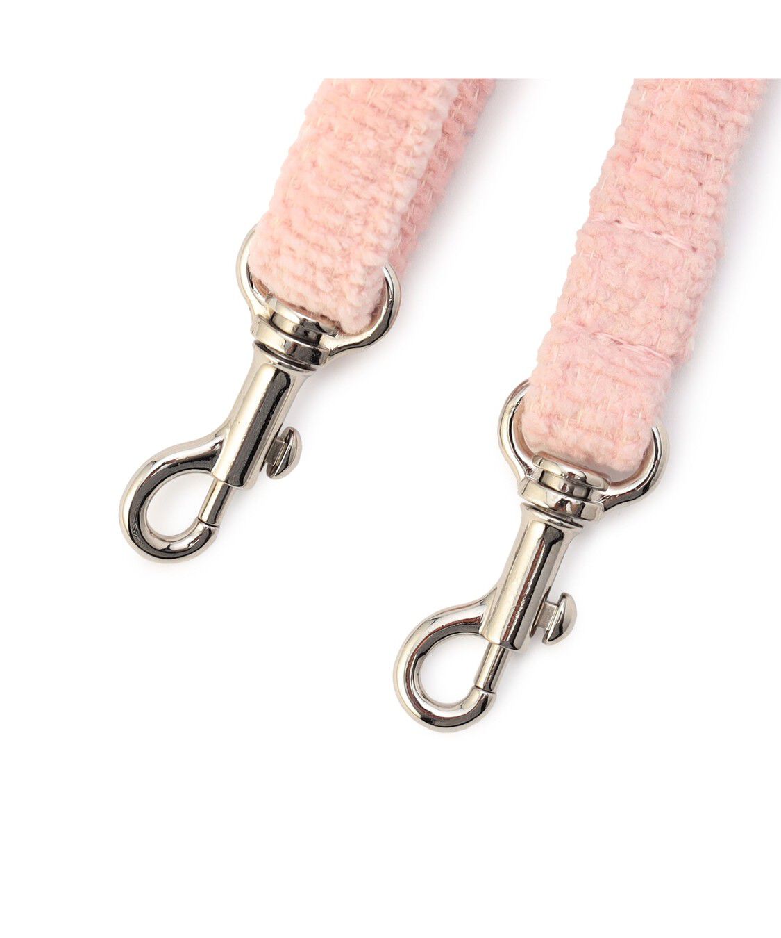 LOVERARY BY FEILER「モフモフネコチャン　ショルダーストラップ　L/MNC-260286」|その他|