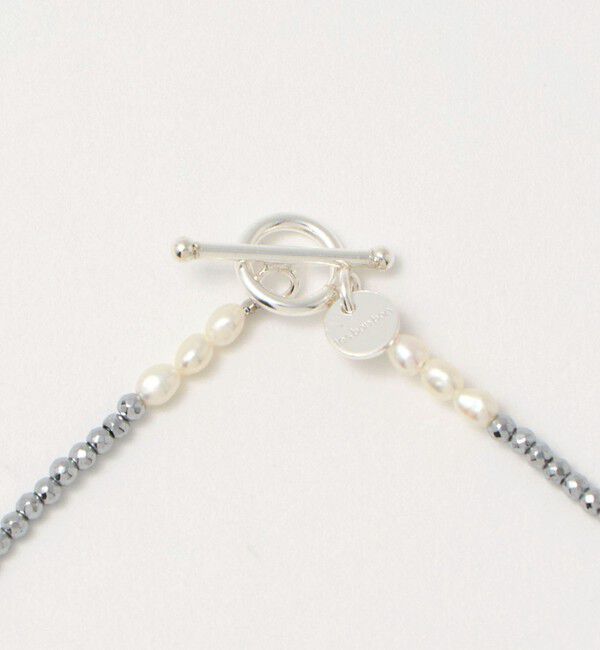 UNITED ARROWS「＜les bonbon＞GLOSS チョーカー」|ネックレス|