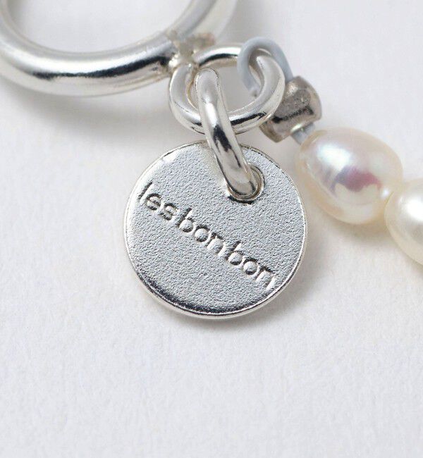 UNITED ARROWS「＜les bonbon＞GLOSS チョーカー」|ネックレス|