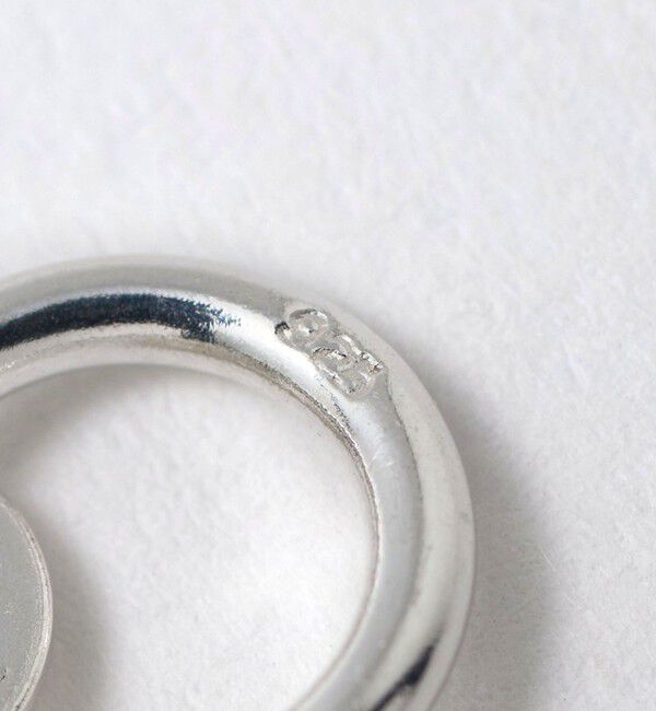 UNITED ARROWS「＜les bonbon＞GLOSS チョーカー」|ネックレス|