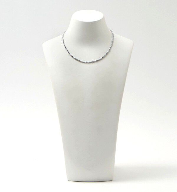 UNITED ARROWS「＜les bonbon＞GLOSS チョーカー」|ネックレス|