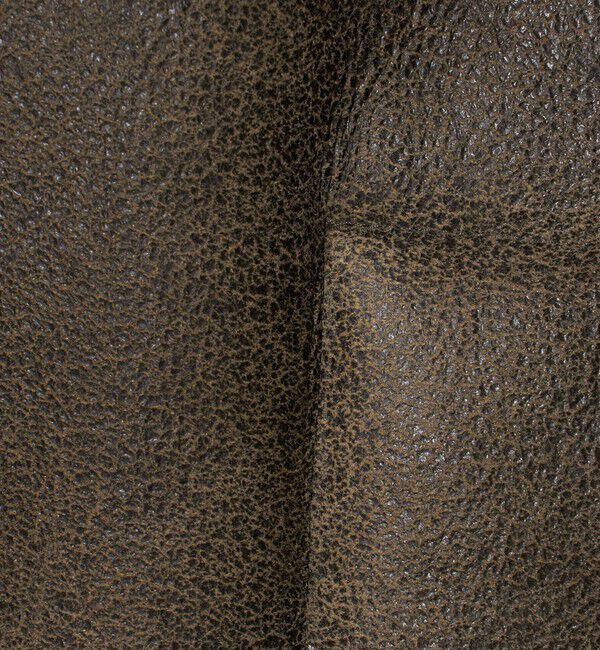 ASTRAET「＜ASTRAET＞ムートン ジップベスト UNISEX」|ベスト・ジレ|