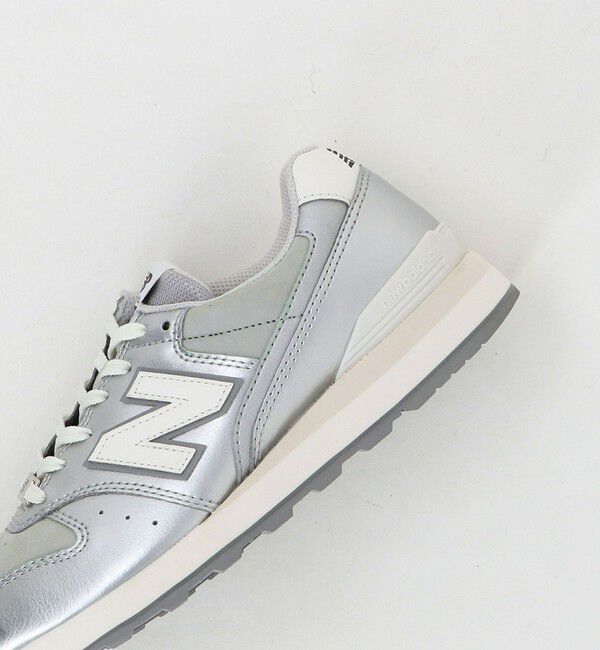 UNITED ARROWS「＜New Balance＞WL996T/D スニーカー」|スニーカー|