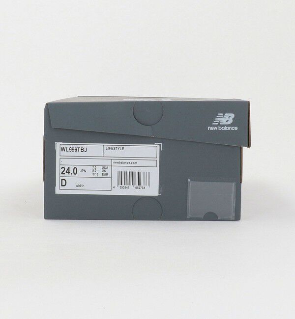 UNITED ARROWS「＜New Balance＞WL996T/D スニーカー」|スニーカー|
