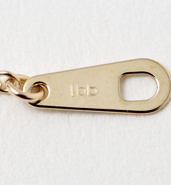 UNITED ARROWS「【別注】＜les bonbon＞K10 ESSENCE ブレスレット」|ブレスレット・バングル|