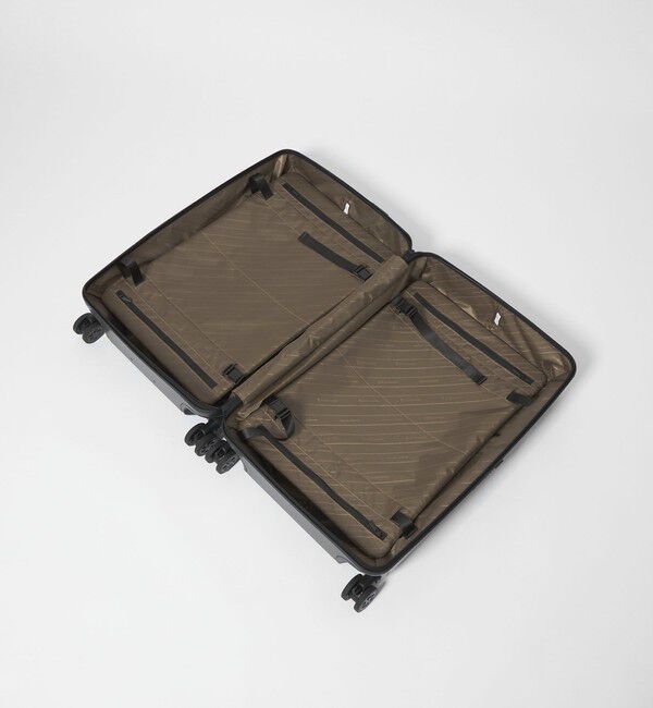 UNITED ARROWS「【別注】＜ZERO HALLIBURTON＞ Classic Light Weigh 3.0 26inc/キャリーケース」|キャリーケース|