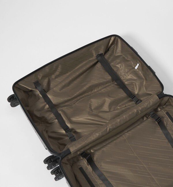 UNITED ARROWS「【別注】＜ZERO HALLIBURTON＞ Classic Light Weigh 3.0 26inc/キャリーケース」|キャリーケース|