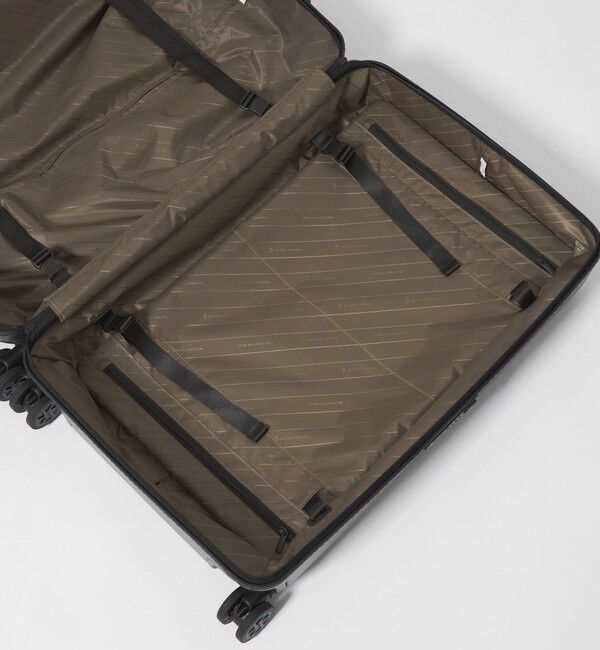 UNITED ARROWS「【別注】＜ZERO HALLIBURTON＞ Classic Light Weigh 3.0 26inc/キャリーケース」|キャリーケース|