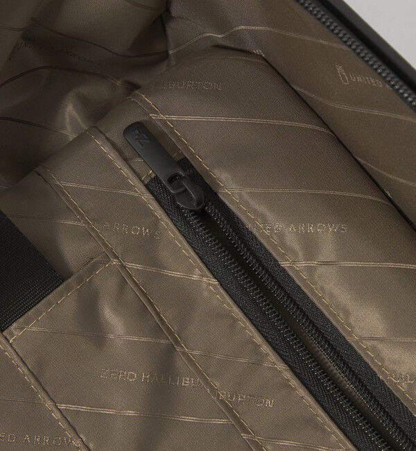 UNITED ARROWS「【別注】＜ZERO HALLIBURTON＞ Classic Light Weigh 3.0 26inc/キャリーケース」|キャリーケース|