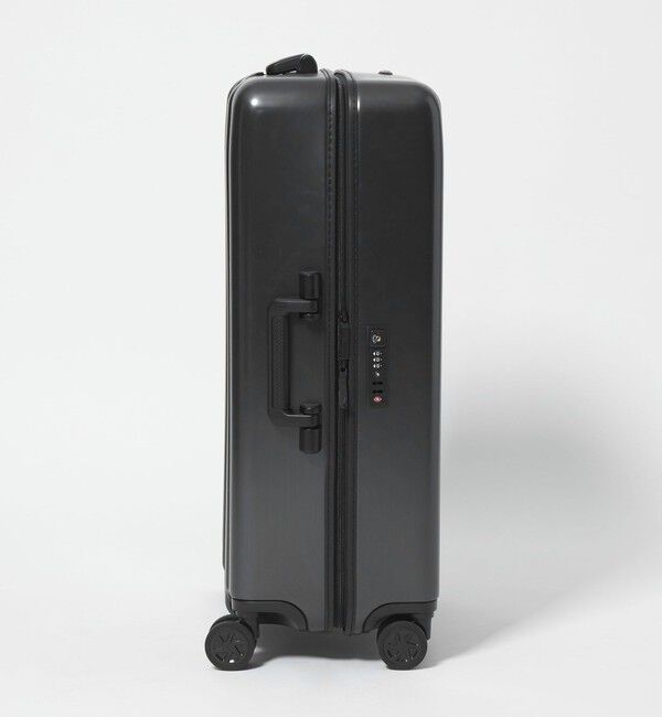 UNITED ARROWS「【別注】＜ZERO HALLIBURTON＞ Classic Light Weigh 3.0 26inc/キャリーケース」|キャリーケース|