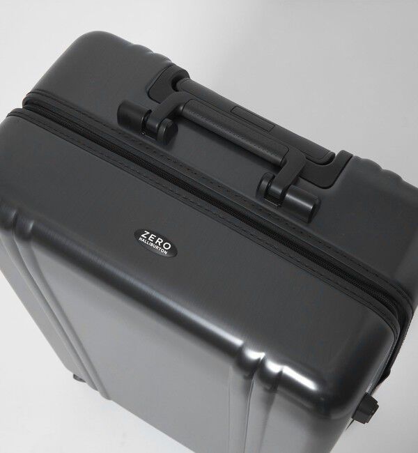 UNITED ARROWS「【別注】＜ZERO HALLIBURTON＞ Classic Light Weigh 3.0 26inc/キャリーケース」|キャリーケース|