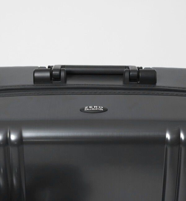 UNITED ARROWS「【別注】＜ZERO HALLIBURTON＞ Classic Light Weigh 3.0 26inc/キャリーケース」|キャリーケース|