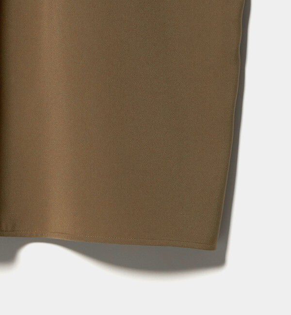 AEWEN MATOPH「＜AEWEN MATOPH＞コクーンキャミソールワンピース ‐ ウォッシャブル ‐」|ワンピース|