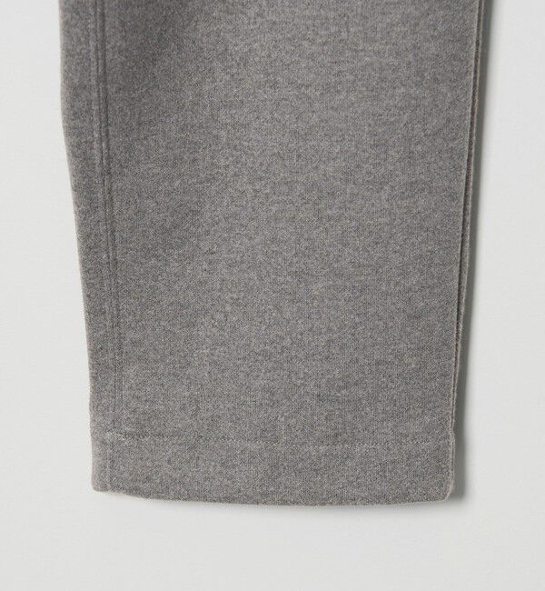 UNITED ARROWS「TCW スマート スリム オールギャザー イージーパンツ」|チノ|