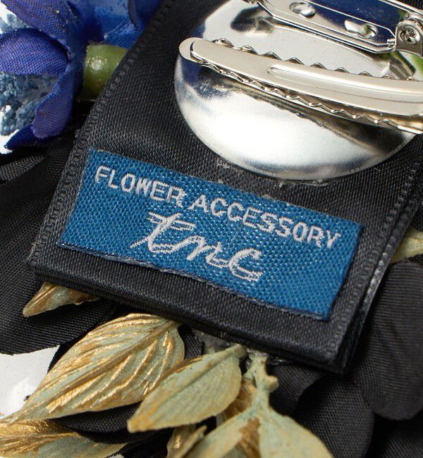 UNITED ARROWS「【別注】＜tnc＞コサージュ」|ブローチ・コサージュ|