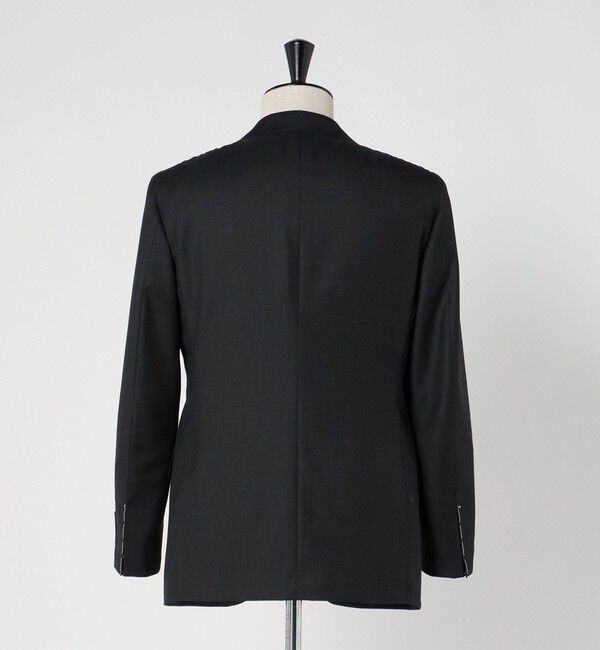 UNITED ARROWS「サージ シングル 3ボタン スーツ REGULAR MODEL」|スーツ|