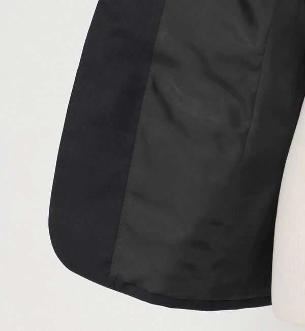 UNITED ARROWS「サージ シングル 3ボタン スーツ REGULAR MODEL」|スーツ|