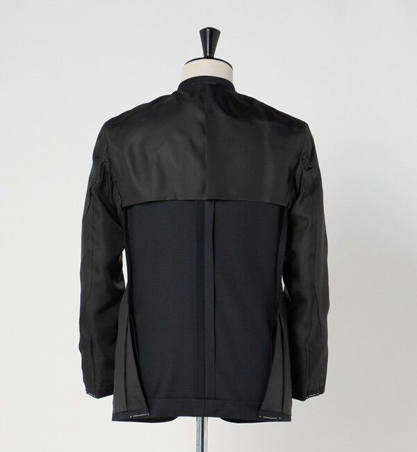 UNITED ARROWS「サージ シングル 3ボタン スーツ REGULAR MODEL」|スーツ|