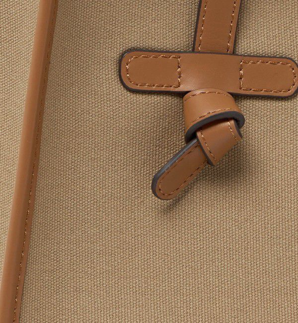 UNITED ARROWS「＜GIANNI CHIARINI＞MARCHELLA トートバッグ」|トートバッグ|