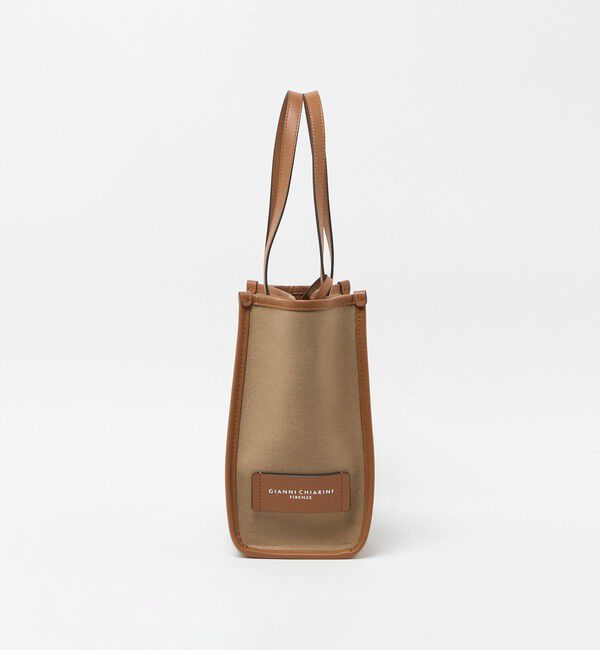 UNITED ARROWS「＜GIANNI CHIARINI＞MARCHELLA トートバッグ」|トートバッグ|