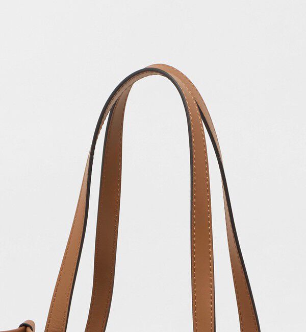 UNITED ARROWS「＜GIANNI CHIARINI＞MARCHELLA トートバッグ」|トートバッグ|