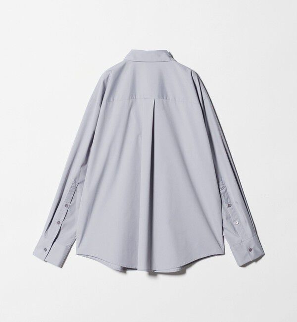 AEWEN MATOPH「＜AEWEN MATOPH＞ビーズフリンジシャツ」|シャツ・ブラウス|