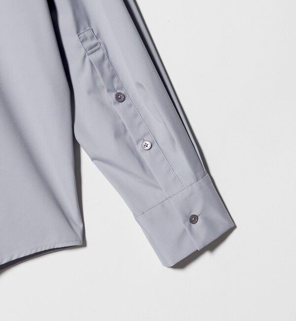 AEWEN MATOPH「＜AEWEN MATOPH＞ビーズフリンジシャツ」|シャツ・ブラウス|