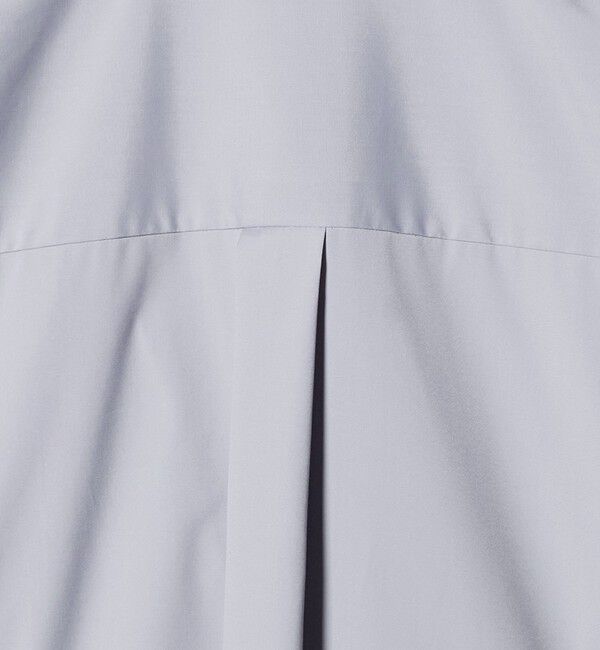 AEWEN MATOPH「＜AEWEN MATOPH＞ビーズフリンジシャツ」|シャツ・ブラウス|