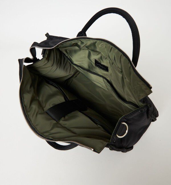 UNITED ARROWS green label relaxing「EVERY 2WAY トートバッグ -撥水-」|トートバッグ|