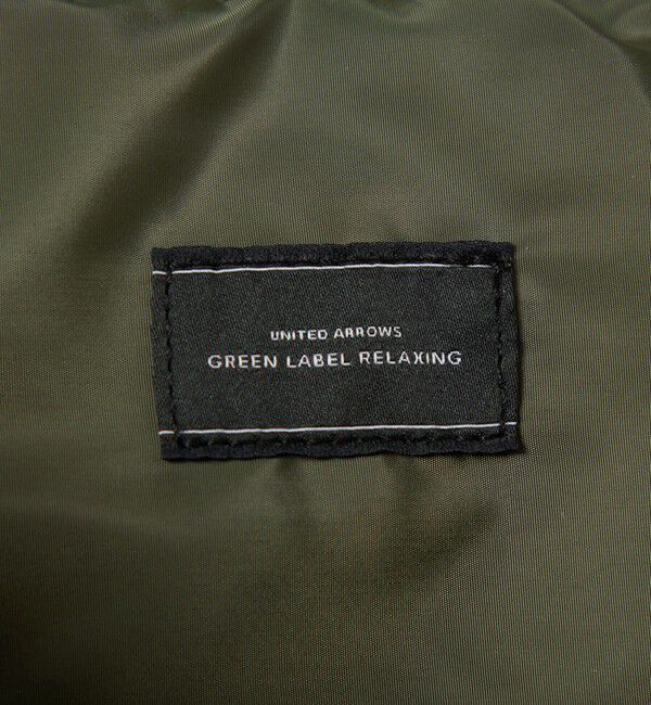UNITED ARROWS green label relaxing「EVERY 2WAY トートバッグ -撥水-」|トートバッグ|