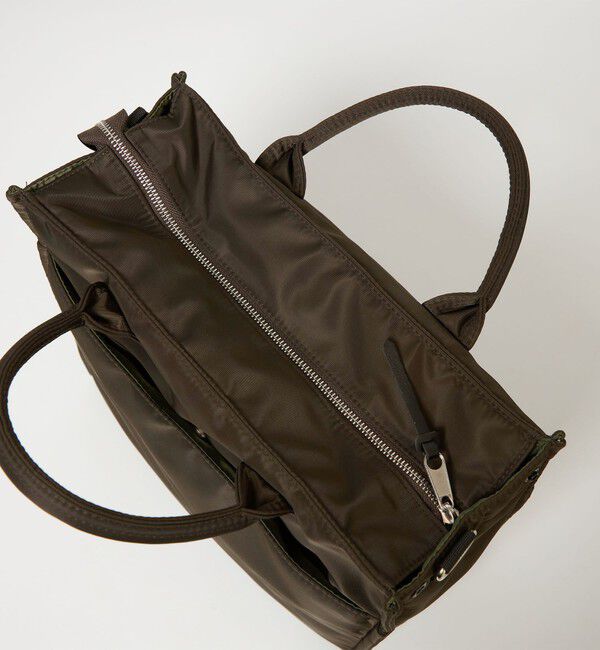 UNITED ARROWS green label relaxing「EVERY 2WAY トートバッグ -撥水-」|トートバッグ|