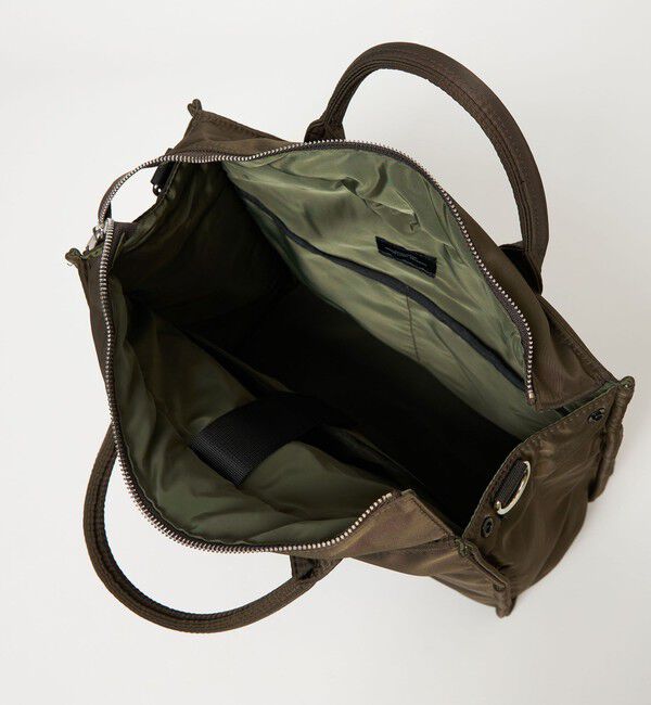 UNITED ARROWS green label relaxing「EVERY 2WAY トートバッグ -撥水-」|トートバッグ|