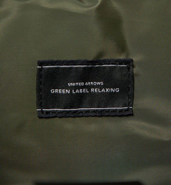 UNITED ARROWS green label relaxing「EVERY 2WAY トートバッグ -撥水-」|トートバッグ|