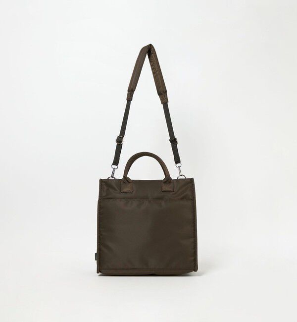 UNITED ARROWS green label relaxing「EVERY 2WAY トートバッグ -撥水-」|トートバッグ|