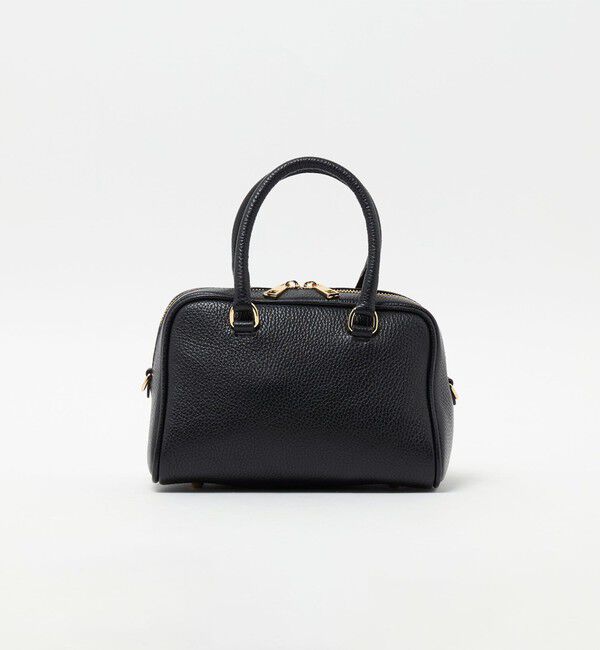 UNITED ARROWS green label relaxing「＜MILOS＞ボストンバッグ」|ショルダー・メッセンジャー|